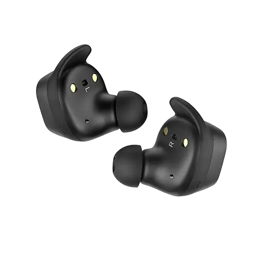 Sennheiser SPORT True Wireless Kablosuz Kulak İçi Kulaklık - 2