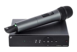 Sennheiser XSW 1-825-B Wireless Mikrofon Seti - Sennheiser