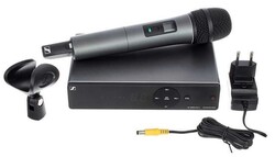 Sennheiser XSW 1-825-B Wireless Mikrofon Seti - 5