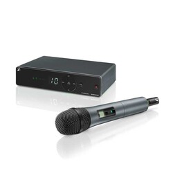 Sennheiser XSW 1-835-B Wireless Mikrofon - 1