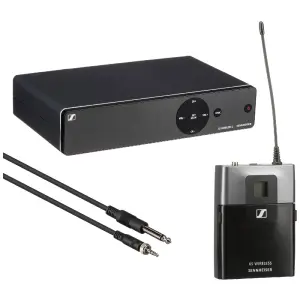 Sennheiser XSW 1-CI1-A Kablosuz Enstrüman Mikrofonu - 2