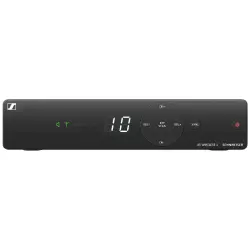 Sennheiser XSW 1-CI1-A Kablosuz Enstrüman Mikrofonu - 3