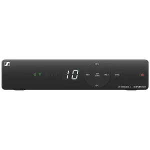 Sennheiser XSW 1-CI1-A Kablosuz Enstrüman Mikrofonu - 3