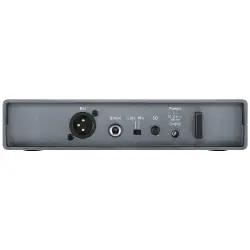 Sennheiser XSW 1-CI1-A Kablosuz Enstrüman Mikrofonu - 4