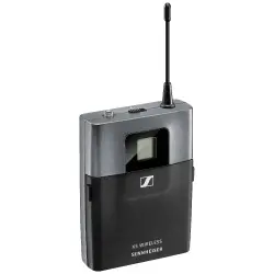 Sennheiser XSW 1-CI1-A Kablosuz Enstrüman Mikrofonu - 5
