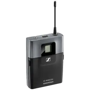 Sennheiser XSW 1-CI1-A Kablosuz Enstrüman Mikrofonu - 5