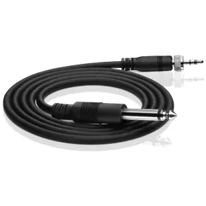 Sennheiser XSW 1-CI1-A Kablosuz Enstrüman Mikrofonu - 6