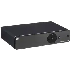 Sennheiser XSW 1-CI1-A Kablosuz Enstrüman Mikrofonu - 7
