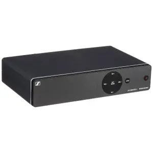 Sennheiser XSW 1-CI1-A Kablosuz Enstrüman Mikrofonu - 7