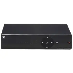 Sennheiser XSW 1-CI1-A Kablosuz Enstrüman Mikrofonu - 8