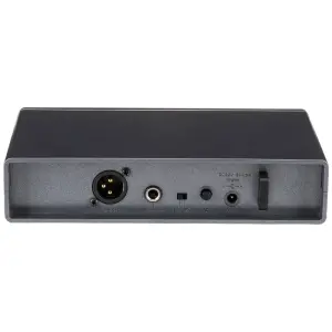Sennheiser XSW 1-CI1-A Kablosuz Enstrüman Mikrofonu - 9
