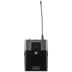 Sennheiser XSW 1-CI1-A Kablosuz Enstrüman Mikrofonu - 11