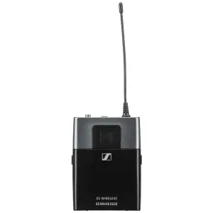 Sennheiser XSW 1-CI1-A Kablosuz Enstrüman Mikrofonu - 11