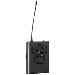 Sennheiser XSW 1-CI1-A Kablosuz Enstrüman Mikrofonu - 12