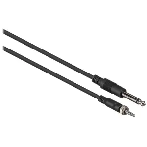 Sennheiser XSW 1-CI1-A Kablosuz Enstrüman Mikrofonu - 14