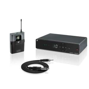 Sennheiser XSW 1-CI1-A Kablosuz Enstrüman Mikrofonu - 1