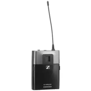 Sennheiser XSW 1-CI1-B Kablosuz Enstrüman Mikrofonu - 10