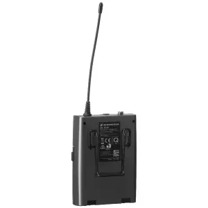 Sennheiser XSW 1-CI1-B Kablosuz Enstrüman Mikrofonu - 12