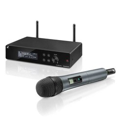 Sennheiser XSW 2-835-A Kablosuz Vokal Mikrofon - 1
