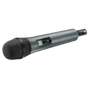 Sennheiser XSW 2-865-A Kablosuz El Mikrofonu Sistemi - 3