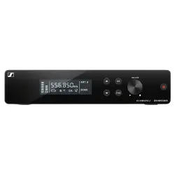 Sennheiser XSW 2-865-A Kablosuz El Mikrofonu Sistemi - 4