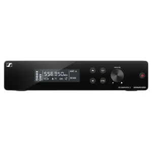 Sennheiser XSW 2-865-A Kablosuz El Mikrofonu Sistemi - 4