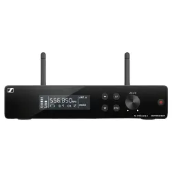 Sennheiser XSW 2-865-A Kablosuz El Mikrofonu Sistemi - 5
