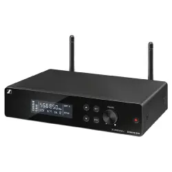 Sennheiser XSW 2-865-A Kablosuz El Mikrofonu Sistemi - 6