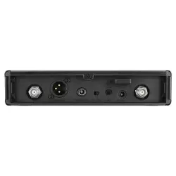 Sennheiser XSW 2-865-A Kablosuz El Mikrofonu Sistemi - 7