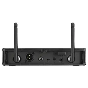 Sennheiser XSW 2-865-A Kablosuz El Mikrofonu Sistemi - 8