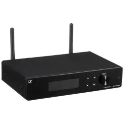Sennheiser XSW 2-865-A Kablosuz El Mikrofonu Sistemi - 9