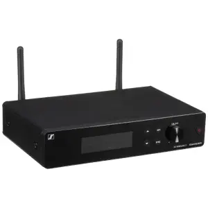 Sennheiser XSW 2-865-A Kablosuz El Mikrofonu Sistemi - 9