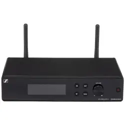Sennheiser XSW 2-865-A Kablosuz El Mikrofonu Sistemi - 10