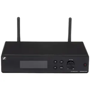 Sennheiser XSW 2-865-A Kablosuz El Mikrofonu Sistemi - 10