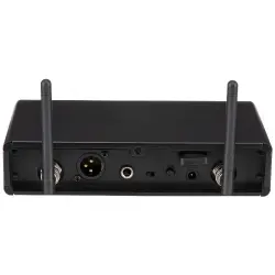 Sennheiser XSW 2-865-A Kablosuz El Mikrofonu Sistemi - 11
