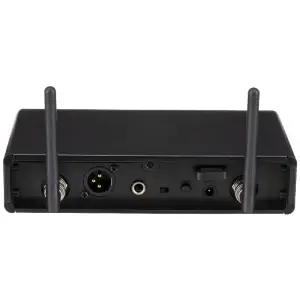 Sennheiser XSW 2-865-A Kablosuz El Mikrofonu Sistemi - 11