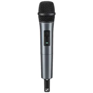 Sennheiser XSW 2-865-A Kablosuz El Mikrofonu Sistemi - 12
