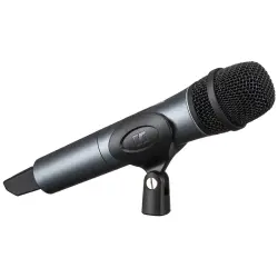 Sennheiser XSW 2-865-A Kablosuz El Mikrofonu Sistemi - 15