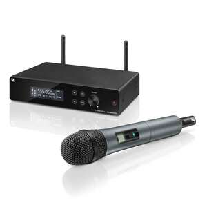 Sennheiser XSW 2-865-A Kablosuz Vokal Mikrofon - 1