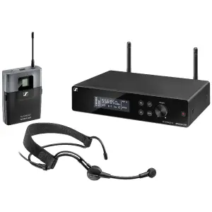 Sennheiser XSW 2-ME3-A Kablosuz Mikrofon Sistemi - 1