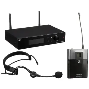 Sennheiser XSW 2-ME3-A Kablosuz Mikrofon Sistemi - 2