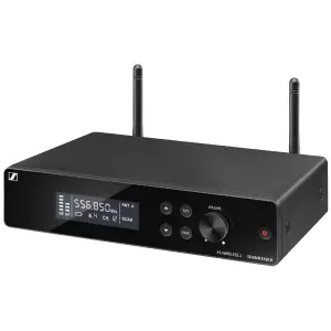 Sennheiser XSW 2-ME3-A Kablosuz Mikrofon Sistemi - 4
