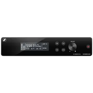 Sennheiser XSW 2-ME3-A Kablosuz Mikrofon Sistemi - 5