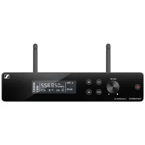 Sennheiser XSW 2-ME3-A Kablosuz Mikrofon Sistemi - 6