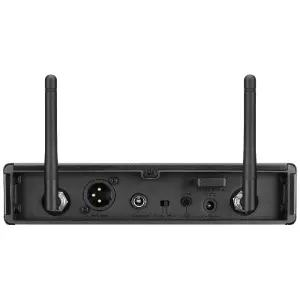 Sennheiser XSW 2-ME3-A Kablosuz Mikrofon Sistemi - 8