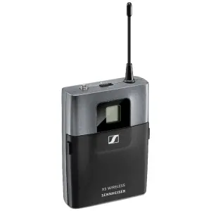 Sennheiser XSW 2-ME3-A Kablosuz Mikrofon Sistemi - 9