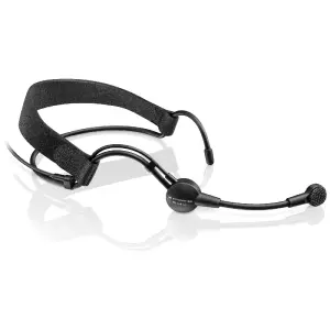 Sennheiser XSW 2-ME3-A Kablosuz Mikrofon Sistemi - 10