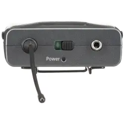 Sennheiser XSW 2-ME3-A Kablosuz Mikrofon Sistemi - 17