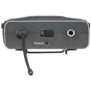 Sennheiser XSW 2-ME3-A Kablosuz Mikrofon Sistemi - 17