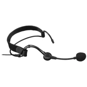 Sennheiser XSW 2-ME3-A Kablosuz Mikrofon Sistemi - 18
